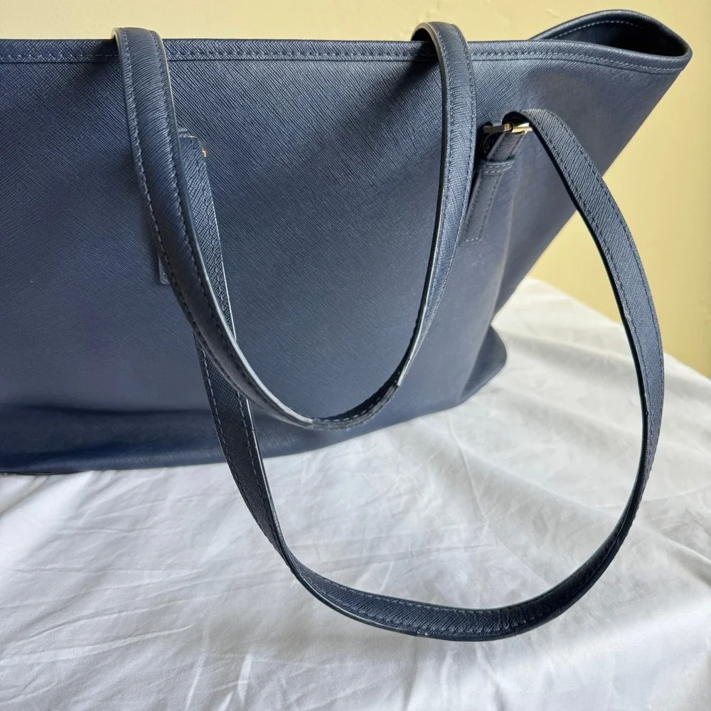 Michael Kors this navy